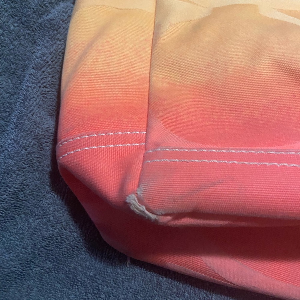 Authentic Coach purse